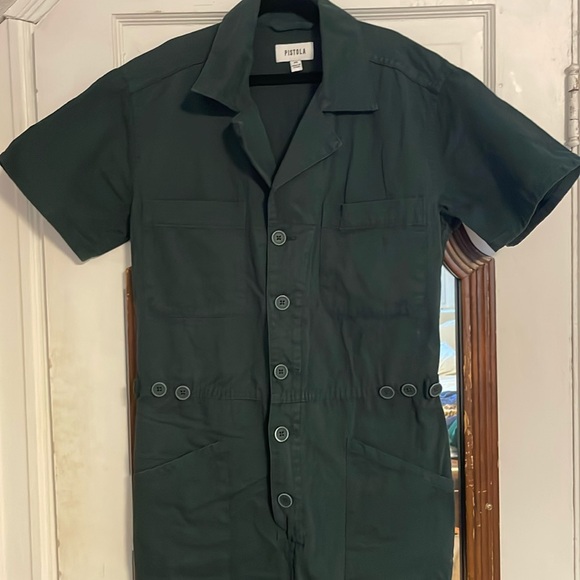 Pistola Grover Jumpsuit - Picture 3 of 6